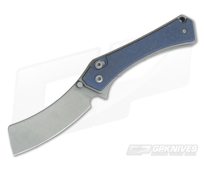 SS Pocket Knife – Ceramic Knife.org