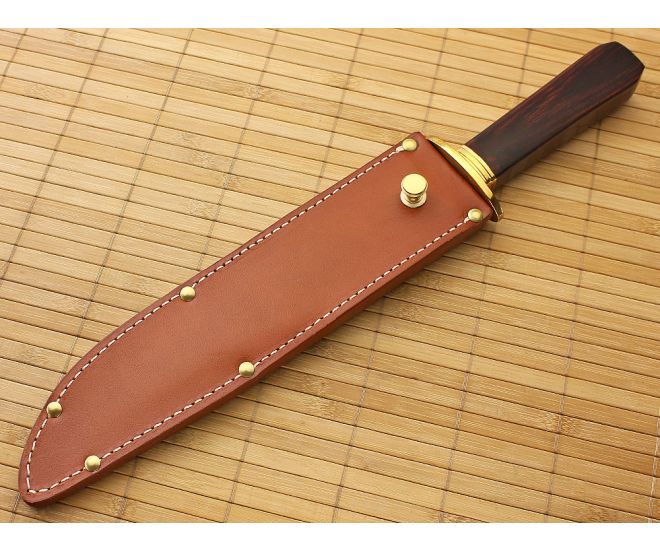 Cold Steel Knives Laredo Bowie 39LLBT Fixed O1 Knife on sale Cold Steel Knives Laredo Bowie 39LLBT Fixed O1 Knife on sale