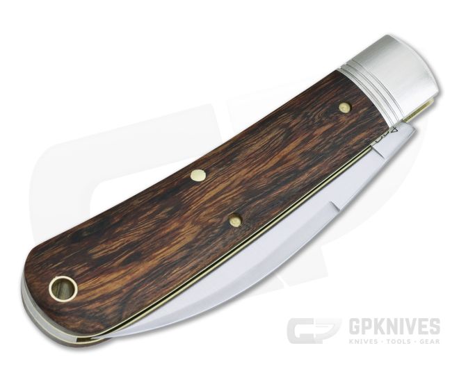 Northfield UN-X-LD #47 Viper Arizona Ironwood Slip Joint