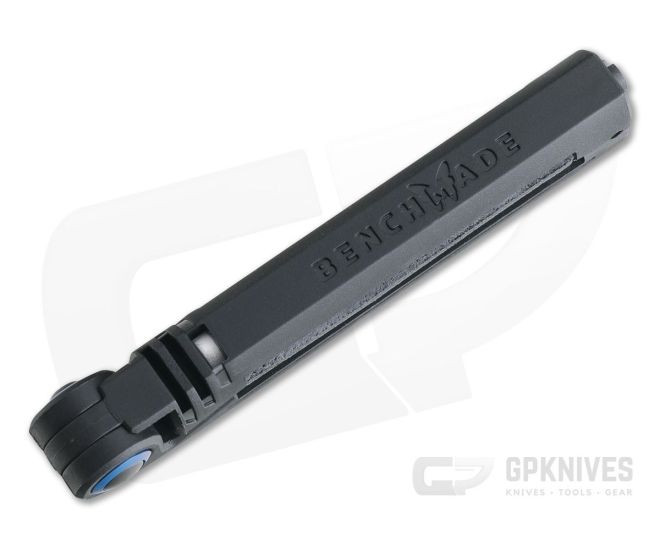 Benchmade Edge Maintenance Tool 50030 Pocket Sharpener For Sale
