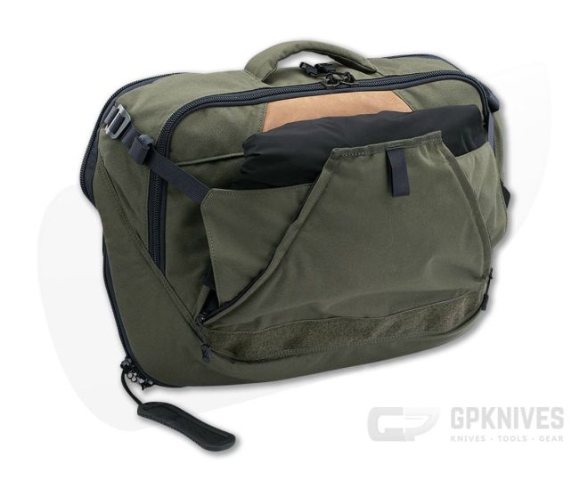 vertx dead letter sling pack