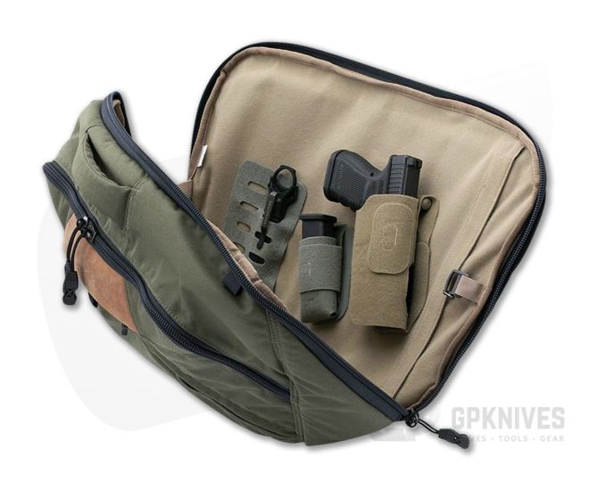 Vertx sling bag hotsell