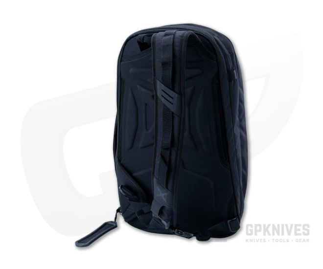 Vertx Commuter Sling 2.0 EDC CCW Sling Bag Heather Black
