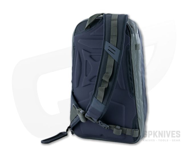 Vertx Commuter Sling EDC CCW Sling Bag Heather Olive Drab