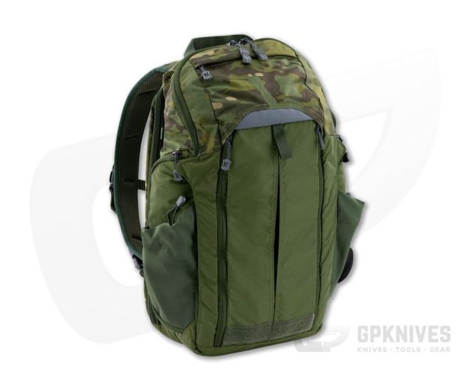 Vertx Gamut 2.0 Backpack Canopy
