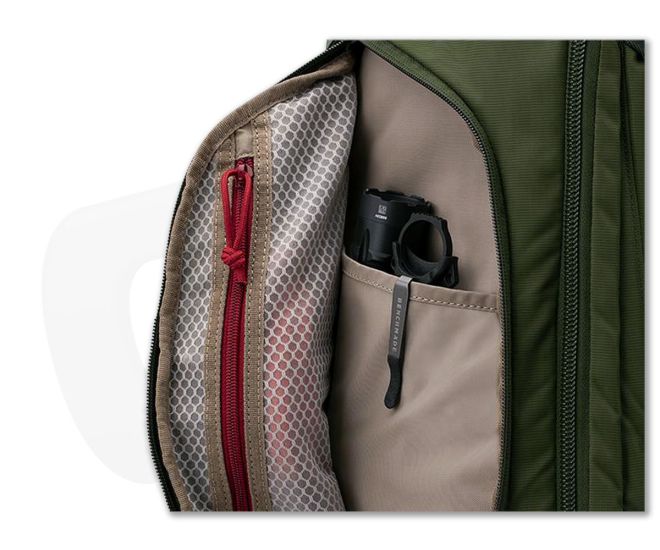 vertx rifle backpack