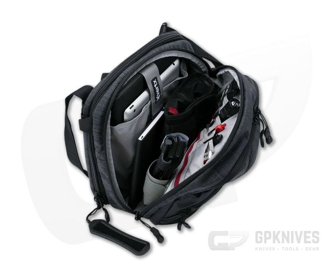 ccw sling backpack