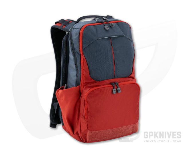 Vertx Ready Pack 2.0 EDC CCW Backpack Smoke Grey Mars Red Bag For Sale