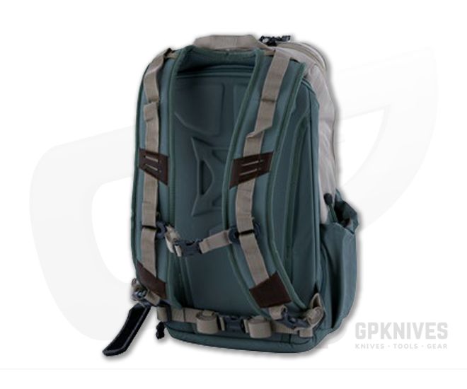 Vertx Ready Pack 2.0 EDC CCW Backpack Toy Soldier Tumbleweed Bag