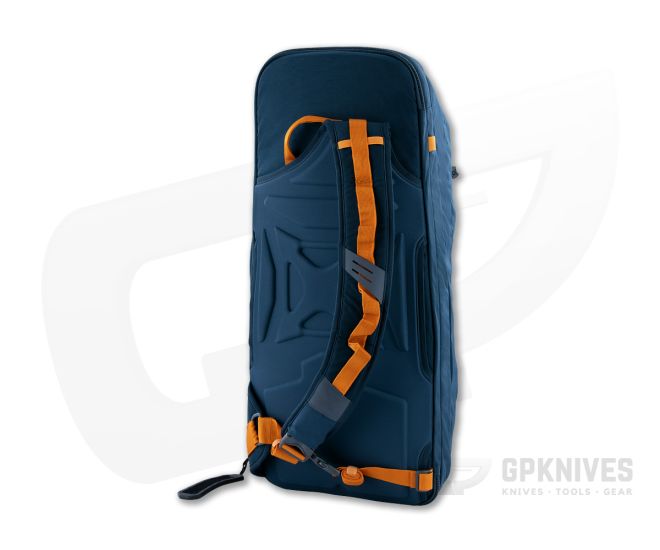 Vertx Commuter Sling XL EDC CCW Sling Bag Reef Mojave Sun Bag