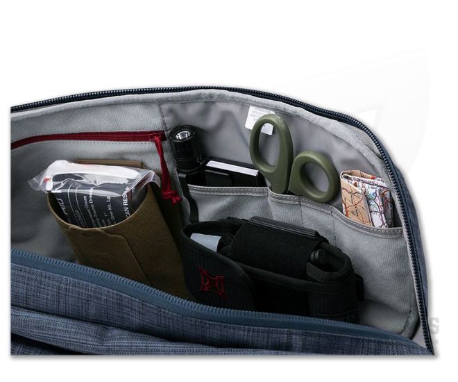 vertx commuter sling 2.0