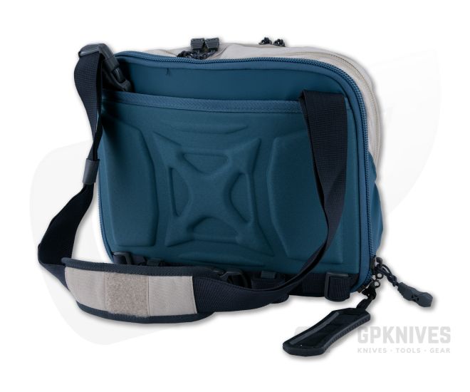 Buy Women Blue Casual Sling Bag Online - 772181