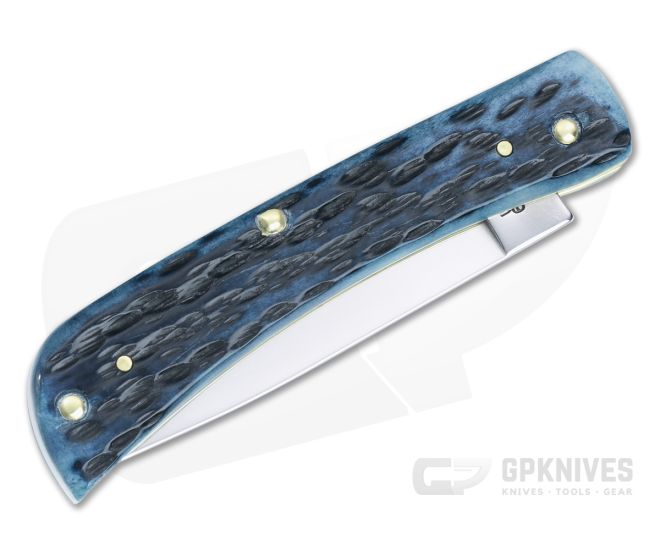 キズナフィールド J Secret Case Sod Buster Jr. 50643 | CA50643 | Knifeworks