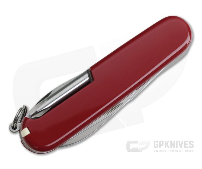 Victorinox Hiker Red