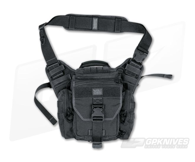 Mobius Thunder Bolt Light Sling Bag | Kamalimaging