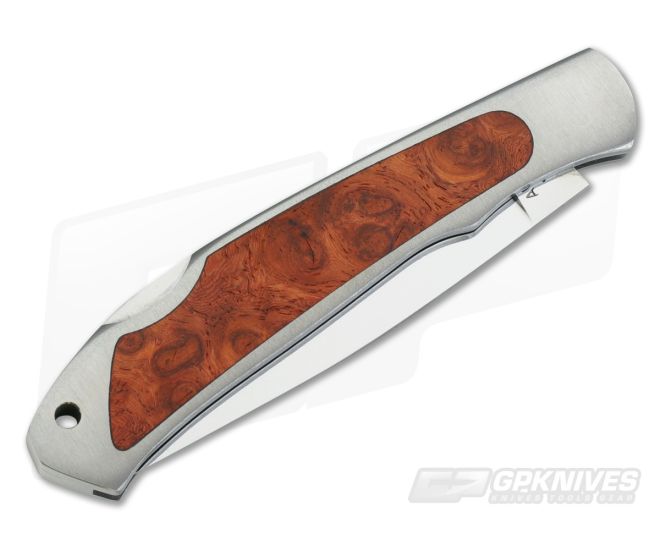 Moki Ezo Red Fox
