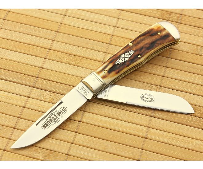 スタッグ　63.9% 16'' 18