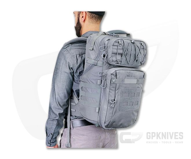 Vanquest trident 31 store