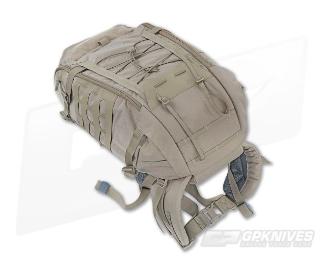 vanquest backpack