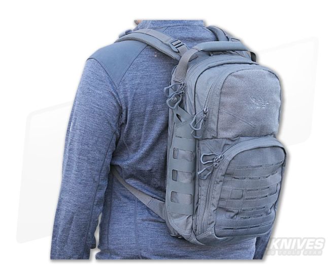 Vanquest katara 16 review cheap