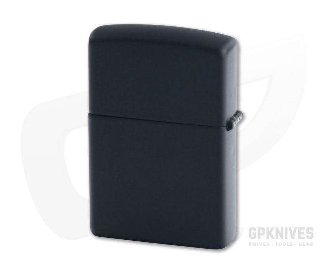 Zippo Lighter Aztec Lion Matte Black Windproof Lighter For Sale