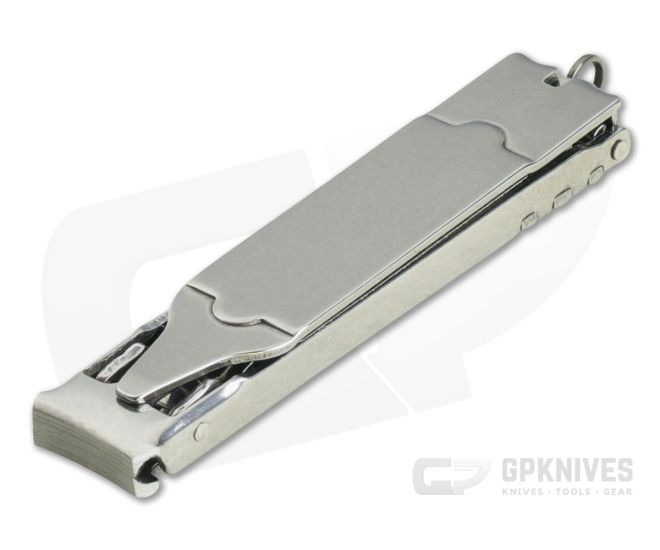 Swiss Army Nail Clippers