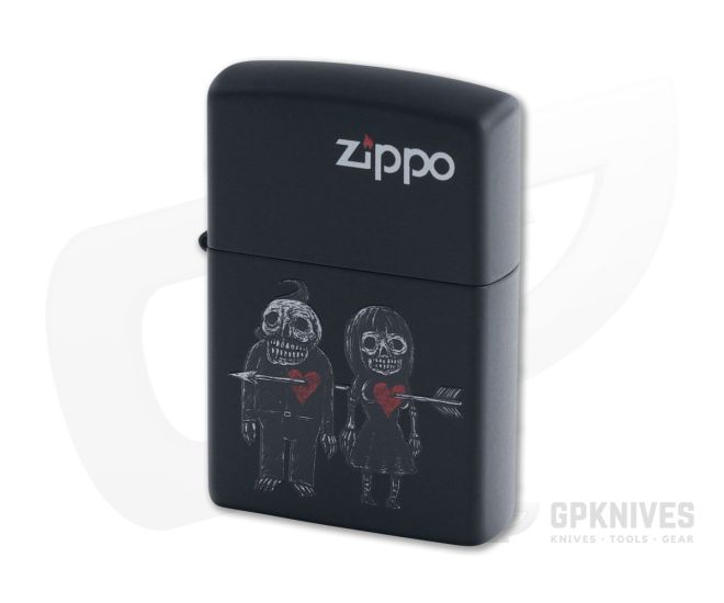 Zippo 125 Ml 1701001 Ricambio 6 Lattine Nero Unisex – Looev