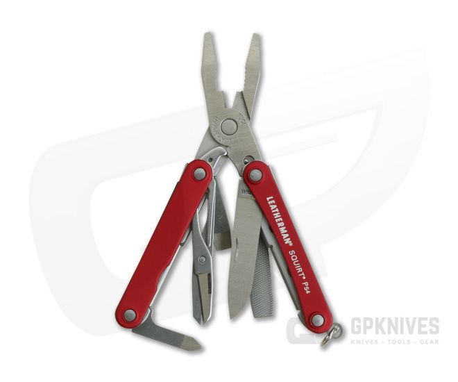 Leatherman squirt ps4 for sale discount