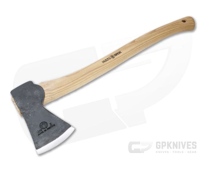 Hults Bruk Aneby Pack Axe Premium Swedish Axe For Sale