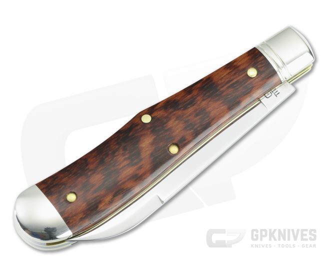Northfield #92 Eureka Jack - Snakewood