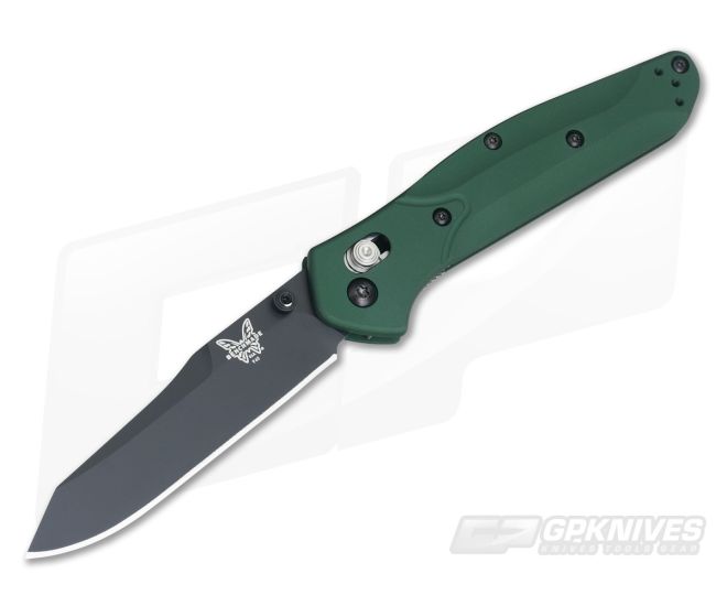 Benchmade