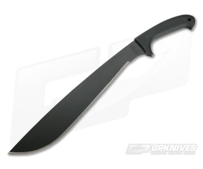 Cold Steel Jungle Machete with Sheath 97JMS