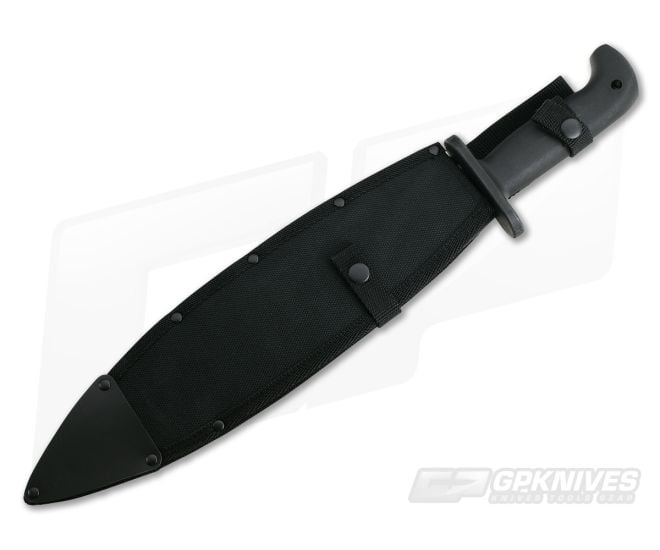 Cold Steel Smatchet Machete 97SMATS