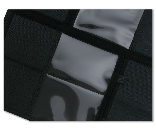 custom dynamics bag blades