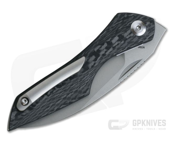 ism INFINITE BLADE IBS-61 ULST INFINITE BLADE NAKED
