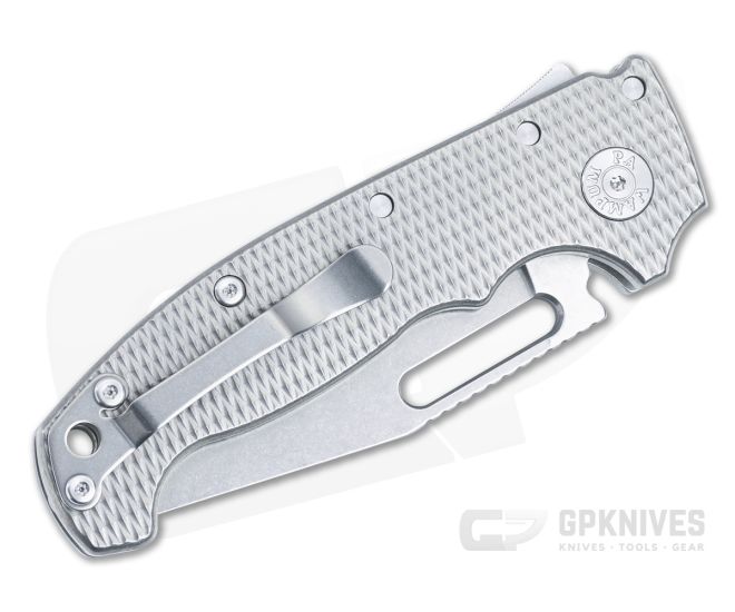 Demko Knives MG AD-20 Shark Lock Folder With Textured Demko Knives MG AD-20 Shark Lock Folder With Textured