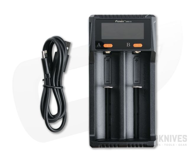 fenix d2