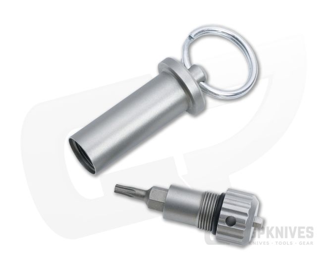 Hinderer Knives Armorer's Tool Strider Model Stainless Steel (Used)