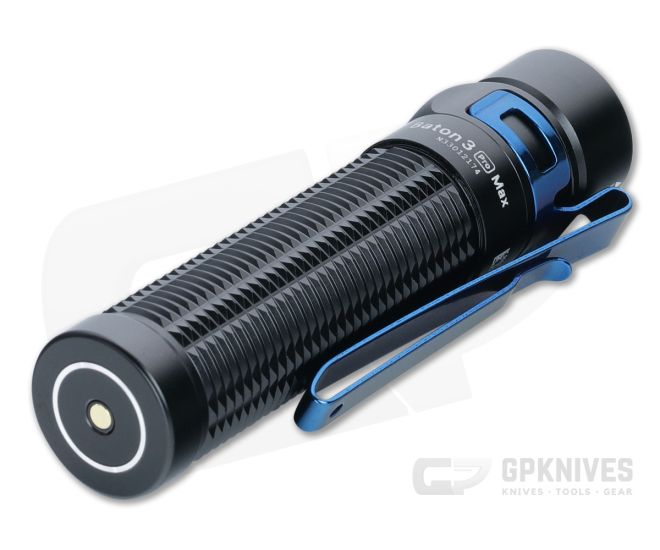 Amazon.co.jp: OLIGHT(オーライト)Baton 3 Pro Max 懐中電灯 led