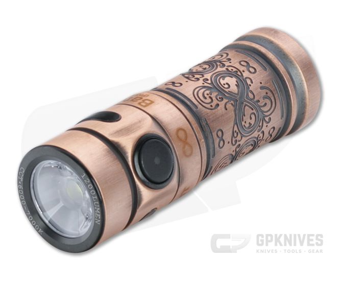 ライト・ランタン Olight Baton3 Eternal OLIGHT ETERNAL 3 オーライト