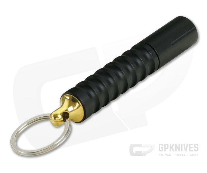 PROMETHEUS LIGHTS Beta QRv2 Classic, Mini EDC Keychain