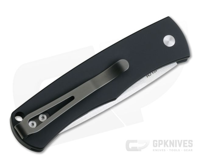Protech BR-1 Magic Whiskers Smooth Bolster Release