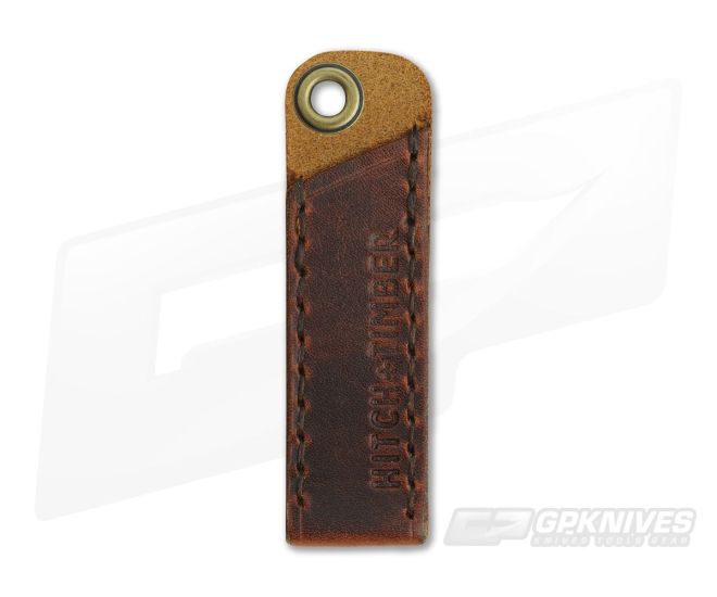 Hitch & Timber Bullet Slip Autumn Harvest Leather For Sale