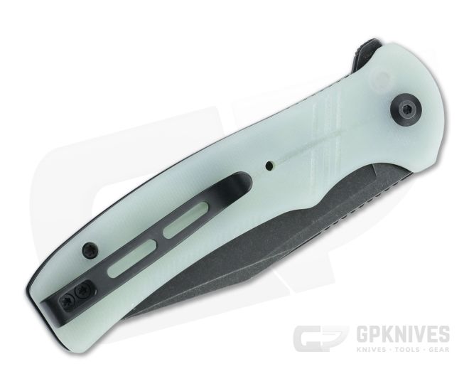 Good for Outdoor EDC Camping C20038D-3 14C28N Blade G10 Handle Natural CIVIVI Cogent Button Lock Flipper Pocket Knife
