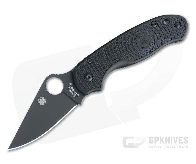 Spyderco