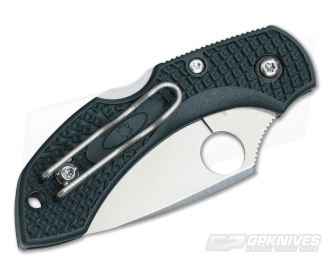 Amazon.com : Spyderco Dragonfly 2 Lightweight Signature