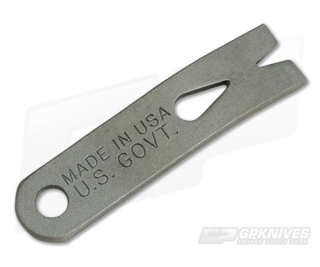Maratac Widgy Steel 2
