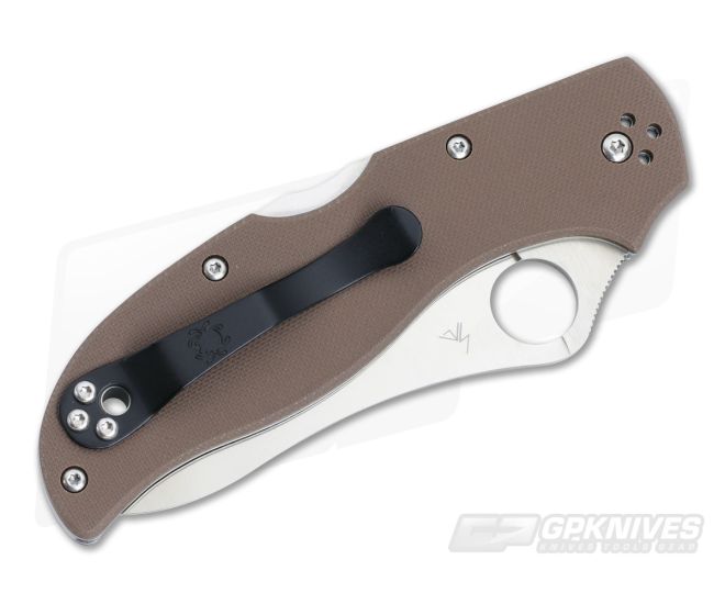 Yahoo!オークション -「spyderco」(ハンティングナイフ、狩猟刀