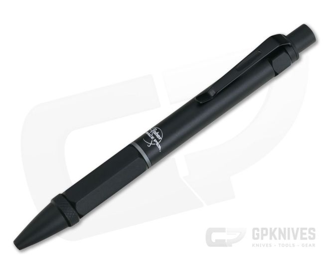 Fisher Space Pen - Penna Spaziale Scrive Ovunque, Nero, Unisex - Foto 13