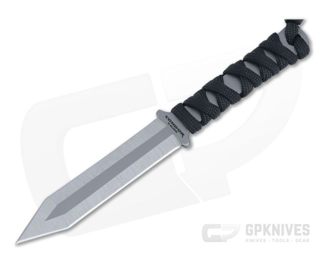Cuchillo Gladius de cuello - Cóndor